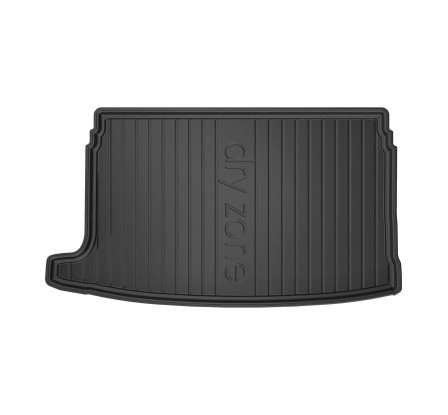 Volkswagen POLO IV 2001-2009 Vanička do kufra DryZone DZ403512