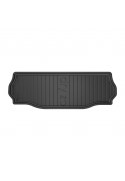Jeep WRANGLER JK 2007-2018 Vanička do kufra DryZone DZ402836