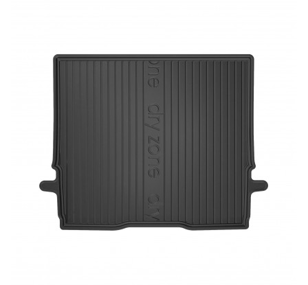 Citroen C4 GRAND PICASSO 2006-2013 Vanička do kufra DryZone DZ40