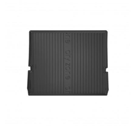 Ford S-MAX 2006-2012 Vanička do kufra DryZone DZ403260