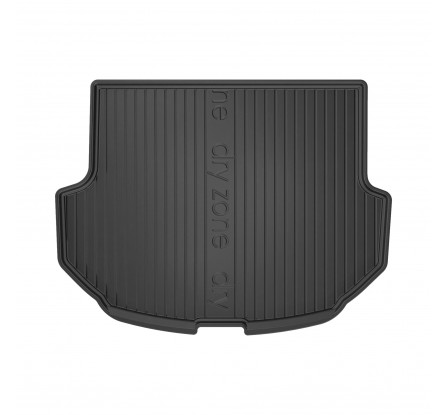 Hyundai SANTA FE 2012-2018 Vanička do kufra DryZone DZ403697