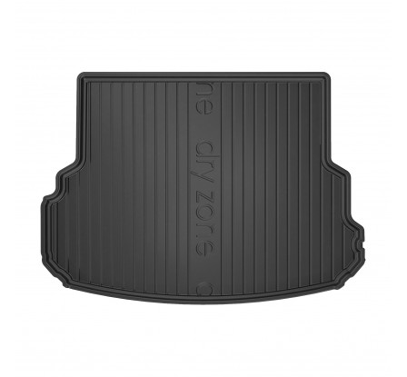 Mercedes GLK X204 2008-2015 Vanička do kufra DryZone DZ405028