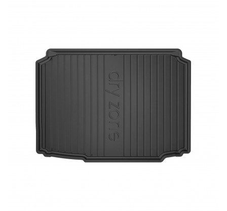 Škoda FABIA II 2006-2014 Vanička do kufra DryZone DZ548164