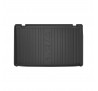 Renault CLIO III 2005-2012 Vanička do kufra DryZone DZ404694