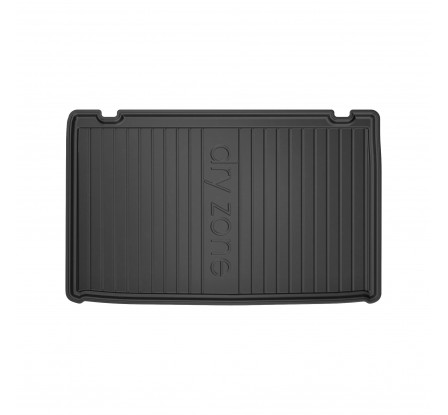 Renault CLIO III 2005-2012 Vanička do kufra DryZone DZ404694