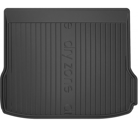 Audi Q5 I 2008-2017 Vanička do kufra DryZone DZ415010