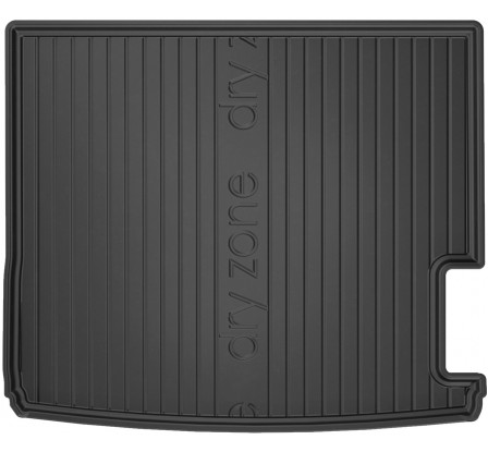 BMW X3 F25 2010-2017 Vanička do kufra DryZone DZ549352