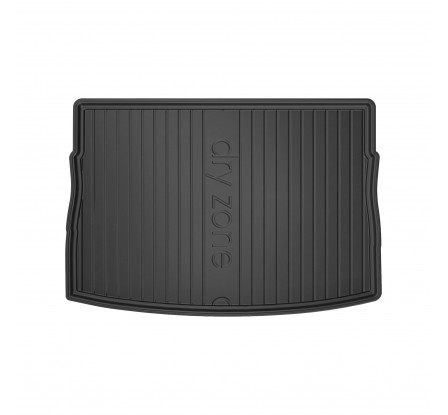 Volkswagen GOLF VI 2008-2012 Vanička do kufra DryZone DZ404731