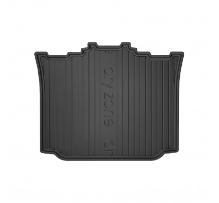 Škoda ROOMSTER 2006-2015 Vanička do kufra DryZone DZ402614