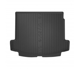 Renault MEGANE II 2003-2009 Vanička do kufra DryZone DZ405219