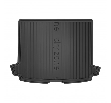 Renault CLIO IV 2013-2016 Vanička do kufra DryZone DZ400832