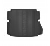 Renault GRAND SCENIC 2009-2016 Vanička do kufra DryZone DZ402621