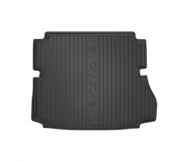 Renault GRAND SCENIC 2009-2016 Vanička do kufra DryZone DZ402621