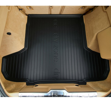 Suzuki SX4 S-CROSS LIFT 2018- Vanička do kufra DryZone DZ400979x