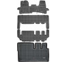 Ford TOURNEO Custom 2013-2018 Sada REZAW 230461+200623+200628+..