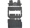 Ford TOURNEO Custom 2013-2018 Sada REZAW 230461+200617+200628+..