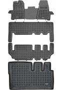 Ford TOURNEO Custom 2013-2018 Sada REZAW 230461+200617+200628+..
