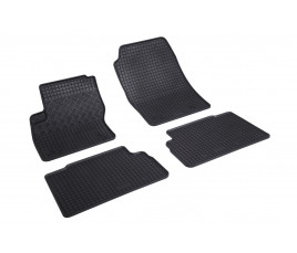 Gumenné autokoberce Ford Focus C-Max 2011-