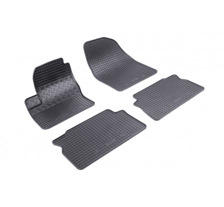 Gumenné autokoberce Ford Focus C-Max 2004-2011