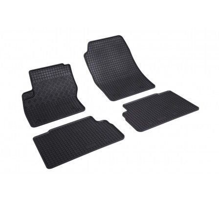 Gumenné autokoberce Ford Grand C-Max 2010-