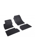 Gumenné autokoberce Ford Grand C-Max 2010-