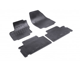 Gumenné autokoberce Ford Galaxy 2007-2015