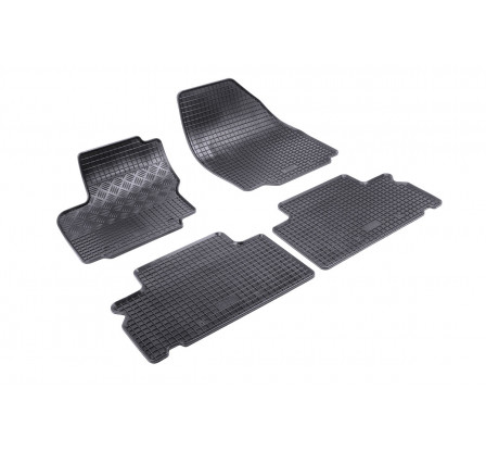 Gumenné autokoberce Ford Galaxy 2007-2015
