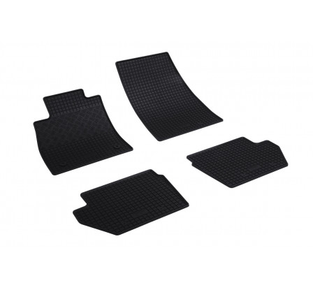 Gumenné autokoberce Ford Puma 2020-
