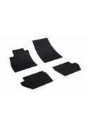 Gumenné autokoberce Ford Puma 2020-