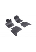 Gumenné autokoberce Ford Ranger 2012-
