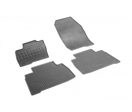 Gumenné autokoberce Ford S-Max 2015-