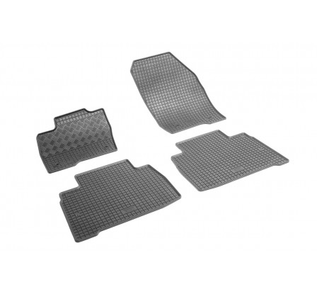 Gumenné autokoberce Ford S-Max 2015-