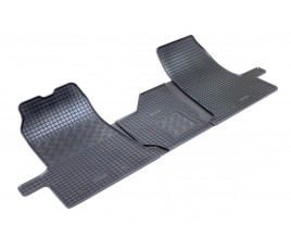 Gumenné autokoberce Ford Transit 3m 2000-2006