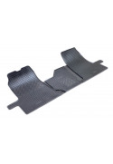Gumenné autokoberce Ford Transit 3m 2000-2006