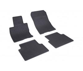 Gumenné autokoberce Ford Kuga 2020-