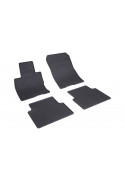 Gumenné autokoberce Ford Kuga 2020-