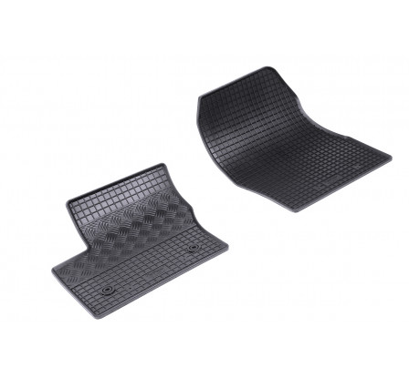 Gumenné autokoberce Ford Connect 2m 2003-