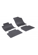 Gumenné autokoberce Kia OPTIMA 2016-