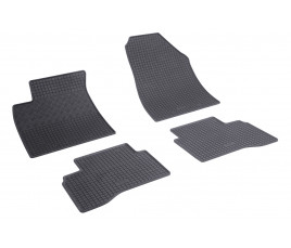 Gumenné autokoberce Kia NIRO 2016-2019