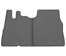 Gumenné autokoberce Peugeot BOXER 2m 2002-2006