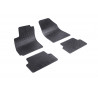 Gumenné autokoberce Chevrolet Aveo 2011-