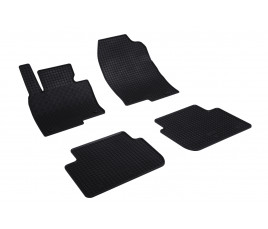 Gumenné autokoberce Mazda CX-5 2022-