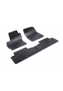 Gumenné autokoberce Mazda 5 5m 2006-2011