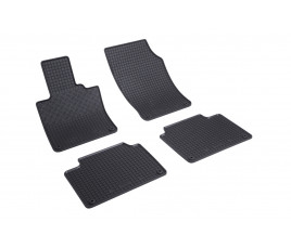 Gumenné autokoberce Volvo S90 2016-