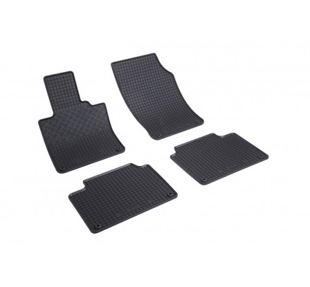 Gumenné autokoberce Volvo S90 2016-