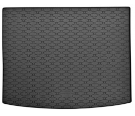 Gumová vaňa do kufra Rigum - Škoda KAROQ 4x4 2016-