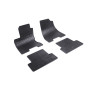 Gumenné autokoberce Nissan X-TRAIL 2007-2014
