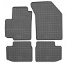 Gumenné autokoberce Suzuki SX4 2006-