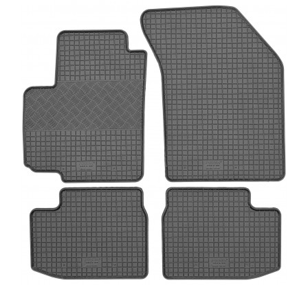 Gumenné autokoberce Suzuki SX4 2006-