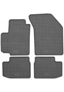 Gumenné autokoberce Suzuki SX4 2006-